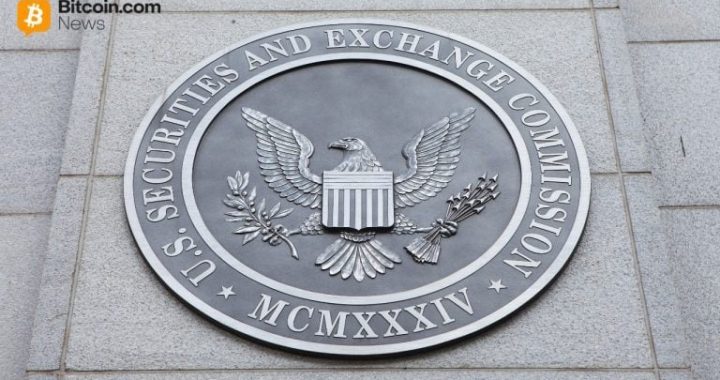 SEC Division Moves to Clarify When Tokens Trigger Securities Status After Years of Ambiguity