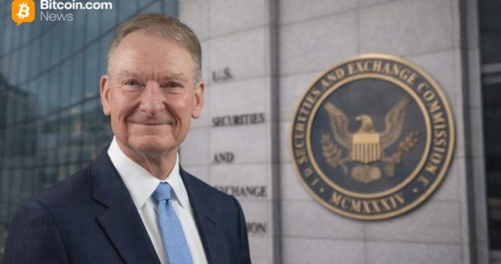 SEC Testifies on Clear Crypto Oversight, Signaling Major Regulatory Breakthrough for Digital Assets