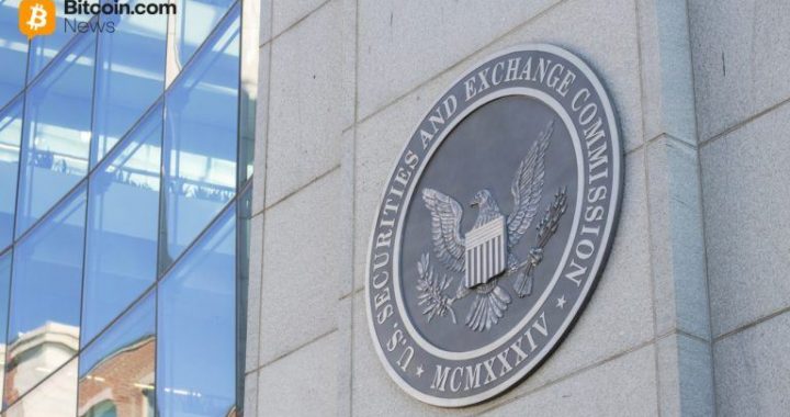 SEC Issues 2% Stablecoin Capital Guidance, Softening Regulatory Pressure on Institutional Exposure