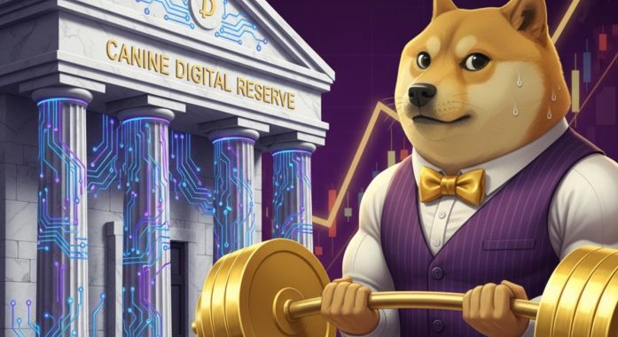 Senator Lummis Demands Banking Evolution: Is $MAXI The Next Financial Frontier?