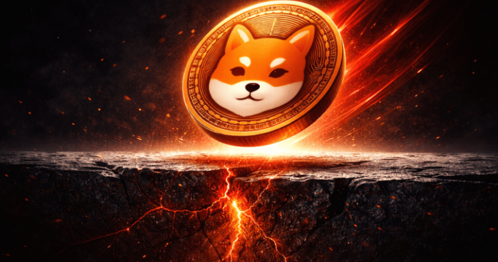 Shiba Inu’s Fate Hinges On This Support Level, Analyst Warns