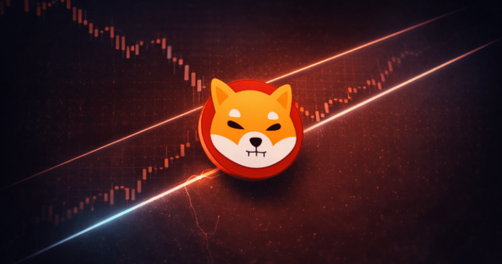 Shiba Inu At Risk of 70% Decline? Price Breaks Below Parallel Channel