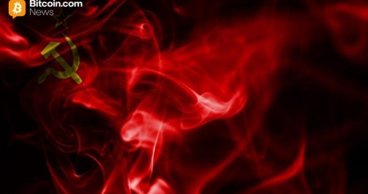 Balaji Srinivasan Predicts Western Governments Will Launch Mass Asset Seizures Amid Sovereign Debt Crisis