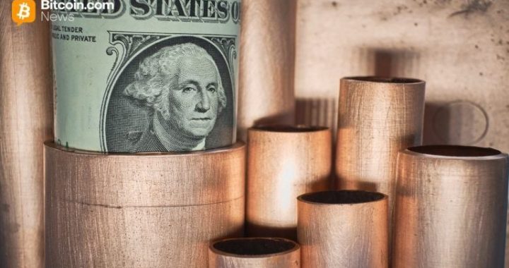 Is Copper Mirroring Silver’s Explosive Breakout? Veteran Trader Bluntz Reveals Bullish Forecast