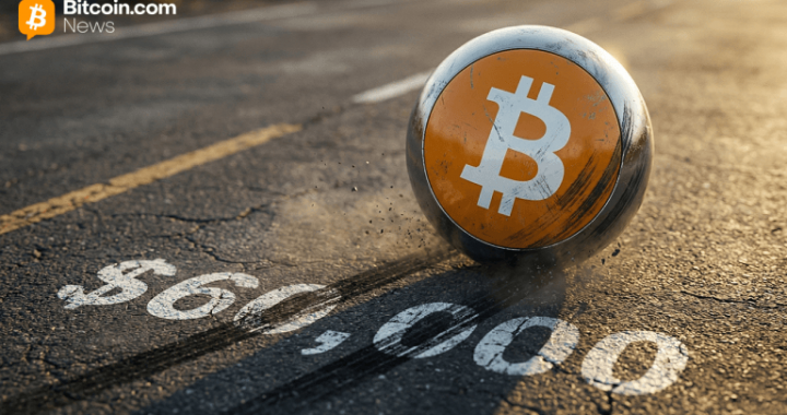 Bitcoin’s Intraday Price Low Skids to $60K, Volatility Spikes, and Traders Brace for What Comes Next