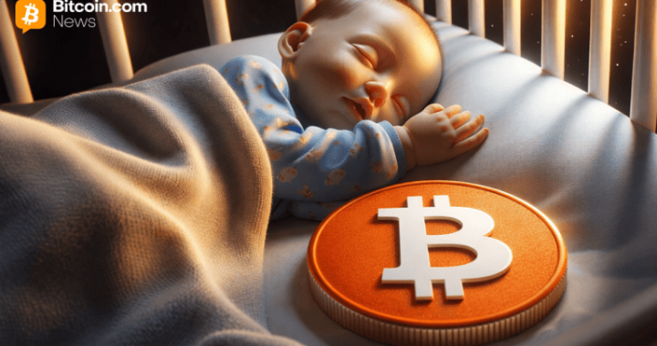Sleeping Stashes Blink: Early Bitcoin Wallets Shift Nearly 5,000 BTC in January