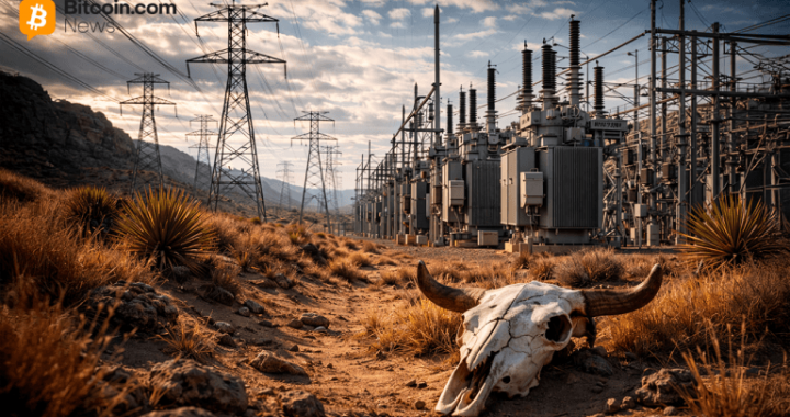 Bitcoin Miner Soluna Expands Behind-the-Meter Capacity in Texas via Blockware Pact 
