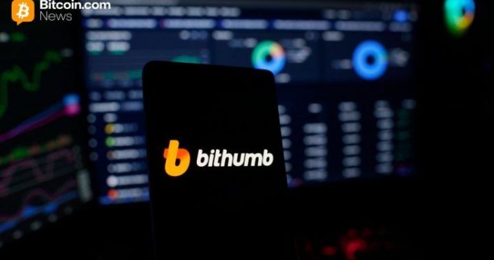 South Korea’s Bithumb Exchange Accidentally Sends $44 Billion in Bitcoin to Users