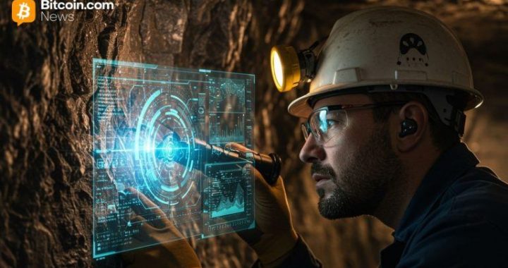 Starboard Sees $21 Billion Upside for Riot Platforms With AI Pivot