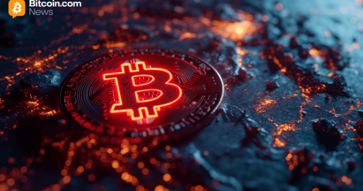 Amid Price Lull, Strategy Expands Bitcoin War Chest to 717,722 BTC