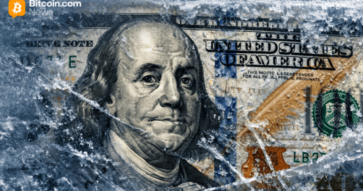Stablecoin Market Cools After $311B Peak as $6.2B Slips Away in 2 Weeks
