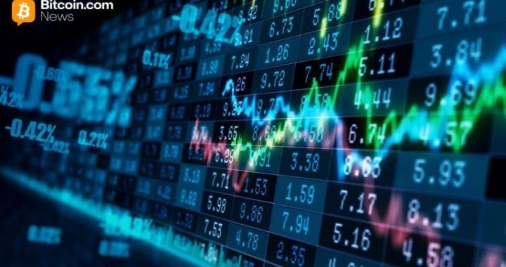 Kraken‑Backed Tokenized Stocks Surpasses $25 Billion in Volume