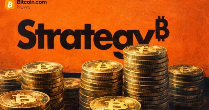 Strategy Declares It Can Survive $8K Bitcoin Crash — Fortress Balance Sheet Keeps Bull Case Alive