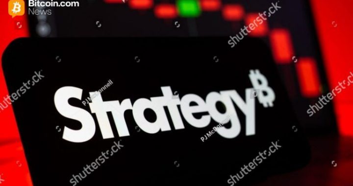 Strategy Reports $17.4 Billion Q4 Operating Loss Amid Bitcoin Price Correction