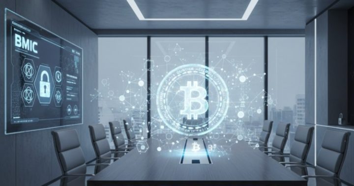 Strategy’s Quantum Security Push Meets The Rise Of $BMIC Innovation