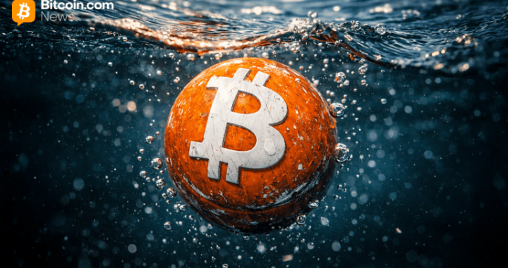 Beneath the Surface: Why Bitcoin’s Recovery Still Lacks Structural Confirmation