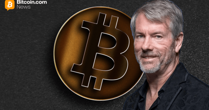 Strategy Founder Michael Saylor Fires Back at Bitcoin Critics in Candid Interview