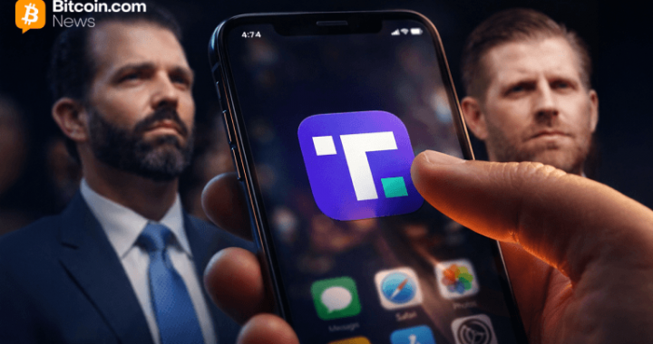 Truth Social Pushes Into Crypto ETFs With BTC, ETH and CRO Exposure