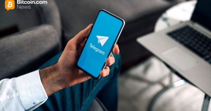 Moonpay Launches Moonpay Deposits, Integrates With Telegram Wallet