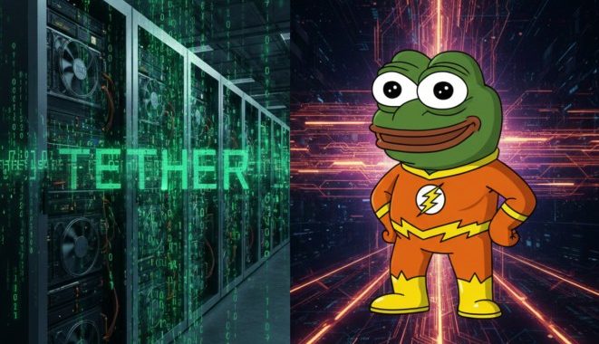 Tether Unveils Open-Source Mining Libraries as Bitcoin Hyper Emerges as Top Layer 2 Contender