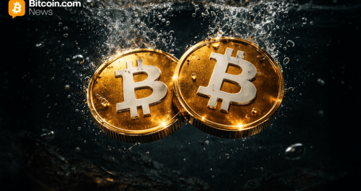 Bitcoin Weakness Points Lower as Galaxy’s Head of Research Flags Risk of Deeper Pullback