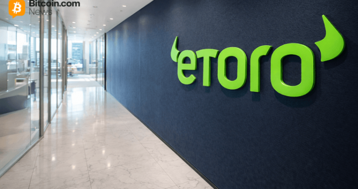 Etoro Outperforms Expectations With Record Q4 Profit, Stock Rallies