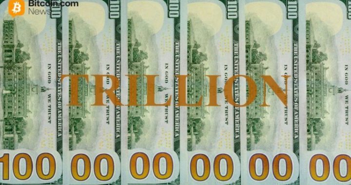 TRM Labs Reveals Concentrated Illicit Networks as Stablecoins Exceed $1 Trillion Monthly Volume