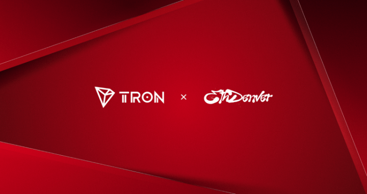 TRON DAO Co-Hosts Metamask’s Builder Night at ETHDenver 2026, Engaging Developers and Infrastructure Teams