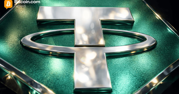 From Stablecoin to Cash Engine: Tether Logs $10B Profits in 2025