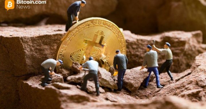 Bitcoin Miners Hit ‘Shutdown Prices’ as Profitability Slumps to Multi-Month Low