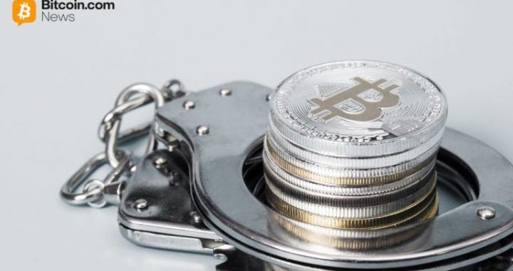 Fugitive Mastermind of $73M Crypto Scam Sentenced to 20 Years by US Court