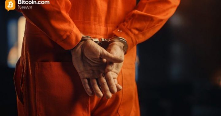 US Federal Judge Hands 8-Year Prison Term to Safemoon CEO