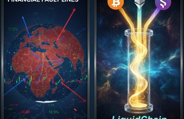 US-Iran Tensions Resurface Ahead Of Nuclear Talks: Impacting Bitcoin And $LIQUID Presale