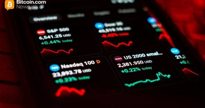 Ondo Partners With Chainlink to Enable Tokenized US Stocks as DeFi Collateral