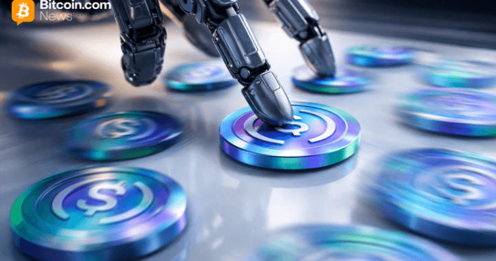 USDC-Fueled Hackathon Lets AI Agents Build, Judge and Vote