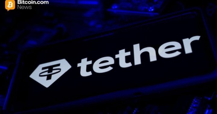 USDT Market Capitalization Drops by Over $3 Billion, Raising Market Concerns