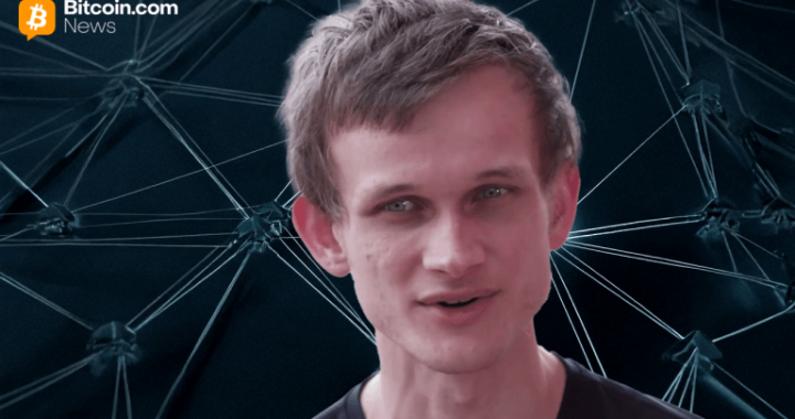 Ethereum’s L2 Scaling Story Gets a Rewrite From Vitalik Buterin