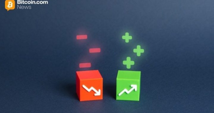 Volatile Start for Crypto ETFs in February as Bitcoin Lags and XRP Shines