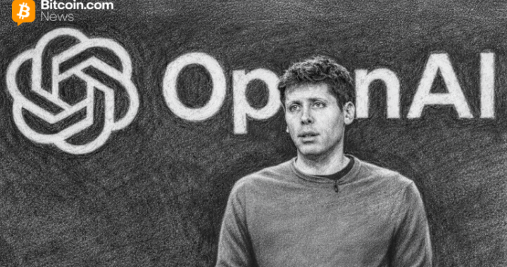 Sam Altman Confirms $110B OpenAI Funding Round, Largest in Private Tech History
