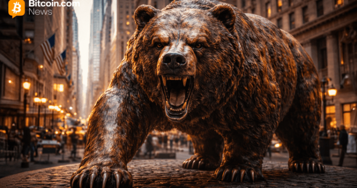 Wall Street Pulls Back After Rally as AI Trade Faces Reality Check