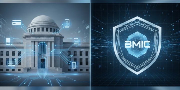 Fed’s Waller Claims Crypto Hype is Fading Amid TradFi Integration; Investors Pivot Toward BMIC Security