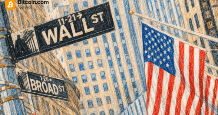 Wall Street Treads Water as Dow Taps 50,000 and Nasdaq Holds the Line