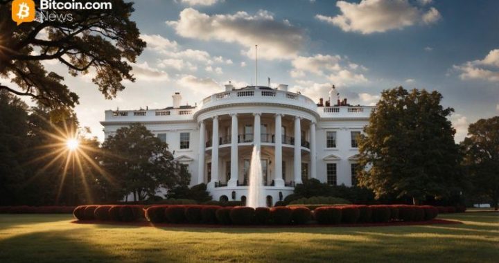 White House Convenes Crypto Leaders, Banks, Policymakers for Market Structure Talks