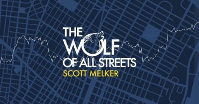 Mike Cagney: Bitcoin’s stability rivals gold and silver, Tether’s shift to gold signals market confidence, and capital is rotating from crypto to precious metals | The Wolf Of All Streets