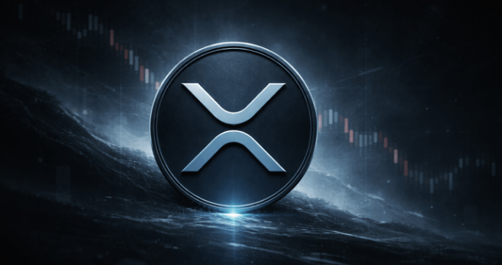 XRP Market Structure “Very Similar” To April 2022, Glassnode Says