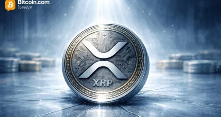 XRP Under Pressure as Fear Index Flashes ‘Extreme Fear’ Across Crypto