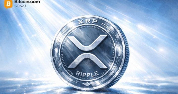 XRP Enters a New Yield Era as Modular Lending Goes Live on Flare