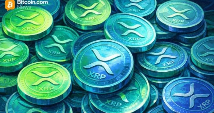 Grayscale Says XRP Among Top Client Talking Points After Bitcoin