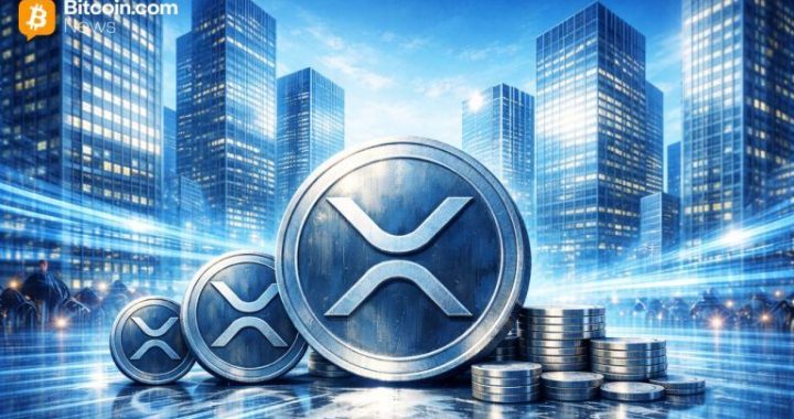 XRPL Prepares for Institutional Credit Use Cases With Soil’s Single Asset Vault
