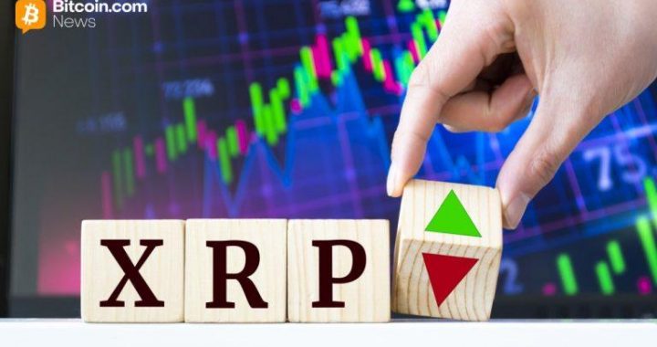 XRP Plunges to Multi-Month Low of $1.52 Amid Middle East Tensions